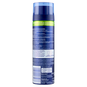 Schiuma Da Barba Nivea Men Hydrocare - Foto 3