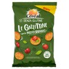 Le Gallettine Gusto Mediterraneo Ai Cereali Non Fritte 70 G