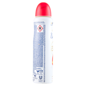 Deodorante Dove Advanced Care Spray Peach & White Blossom - Foto 2
