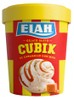 Gelato Elah Cubik