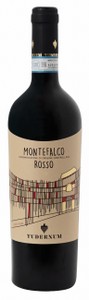 Vino Rosso Montefalco Rosso Cantina Tudernum - Foto 1