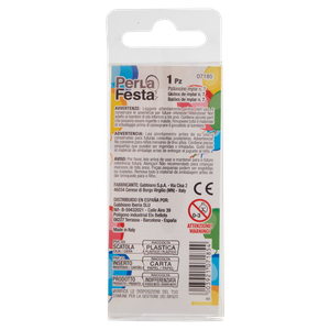 Palloncino Nr 7 - Foto 3