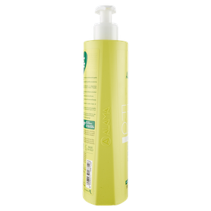 Shampo Uso Frequente Per Tutti I Tipi Di Capelli Alama - Foto 2