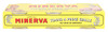 Tonno Yellowfin In Olio Di Girasole 210 Gr (3 X 70 Gr) Minerva