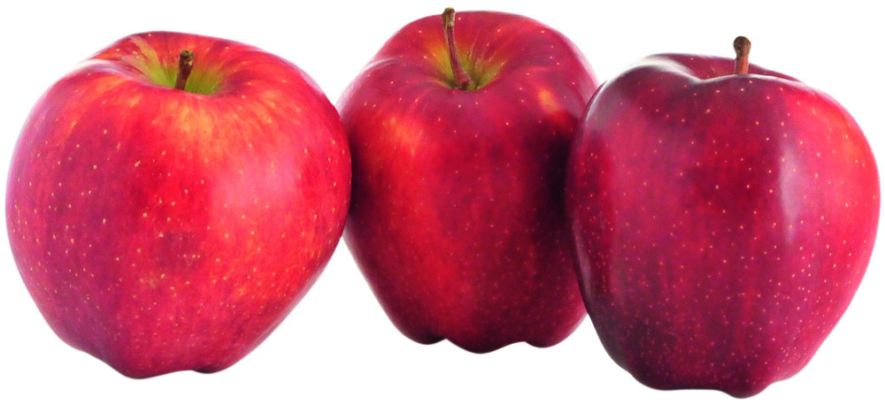 Mele Red Delicious - Foto 1