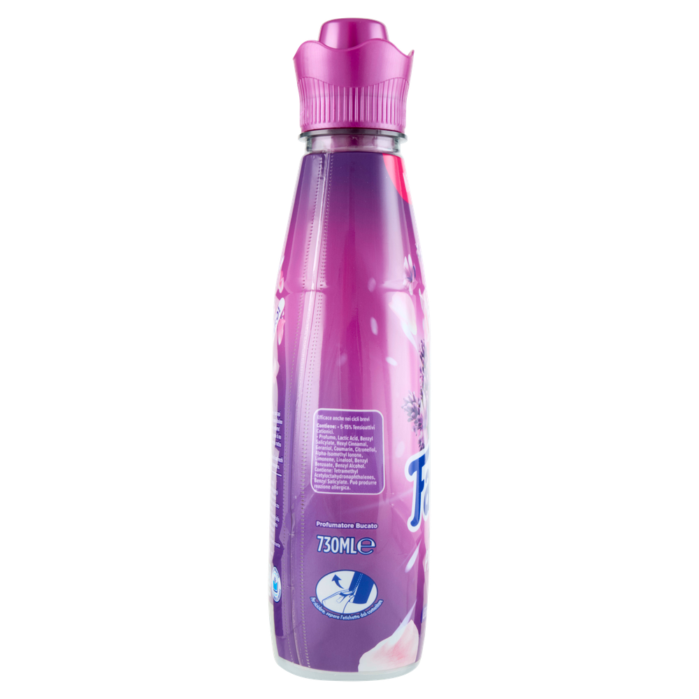Profumatore Liquido Lavanda 730ml Fabuloso - Foto 2