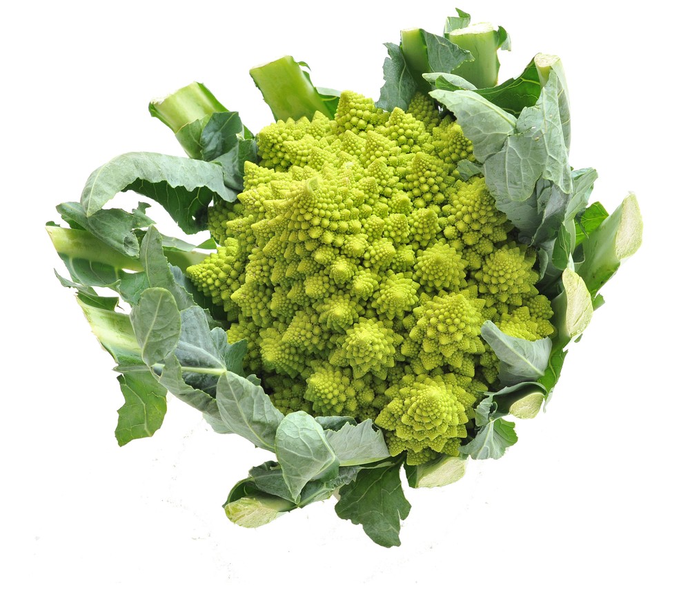Cavolo Romanesco - Foto 1