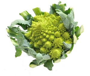 Cavolo Romanesco - Foto 1