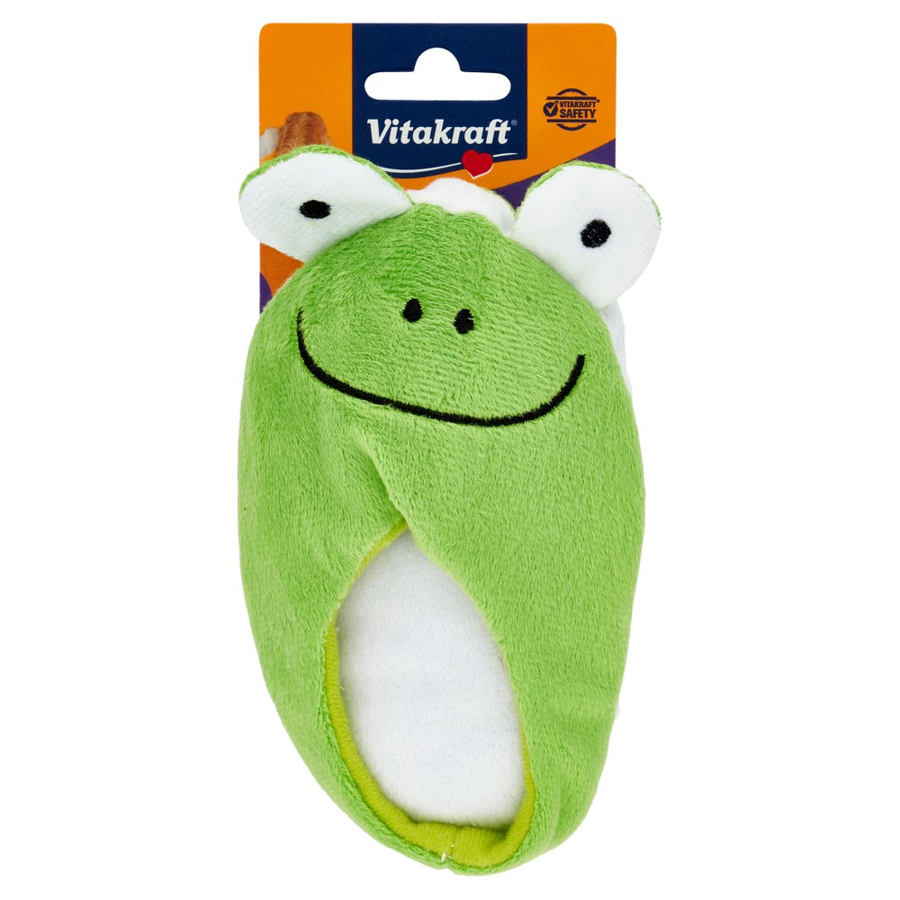 Gioco Per Cani Pantofola Piccola Pet Company Vitakraft - Foto 1