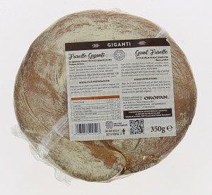 Friselle Di Altamura Di Grano Duro Giganti - Foto 2