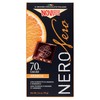 TAV.NERONERO ORANGE NO - Foto 1 di 3