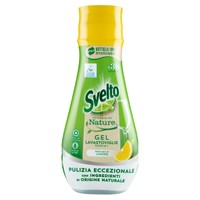 Detergente Per Lavastoviglie Al Limone Tutto In 1 Ecolabel Svelto , conf . d Detergente Per Lavastoviglie Al Limone Tutto In 1 Ecolabel Svelto , conf . d