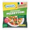 Minestrone A Pezzettoni Orogel