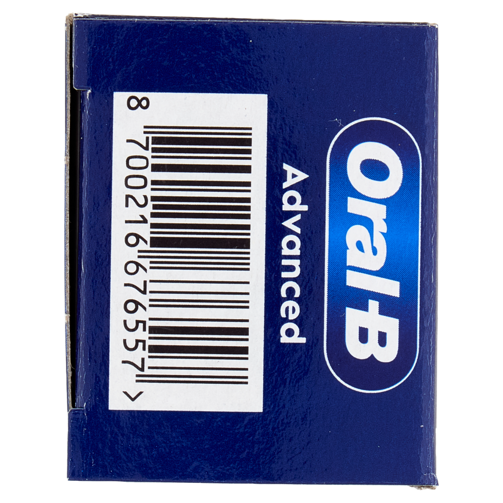 Dentifricio Oral B Advanced Prevenzione Tartaro Migrogranuli Attivi - Foto 2