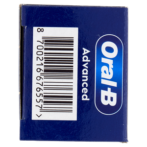 Dentifricio Oral B Advanced Prevenzione Tartaro Migrogranuli Attivi - Foto 2