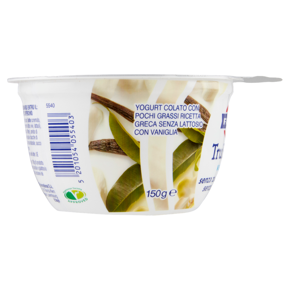 Trublend Vaniglia Fage - Foto 2