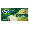 Succo Di Frutta Pera Optimum Yoga
