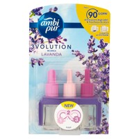Ricambio Per Deodorante Ambiente Lavanda 3volution Ambi Pur Ricambio Per Deodorante Ambiente Lavanda 3volution Ambi Pur