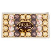 Collection T32 Ferrero