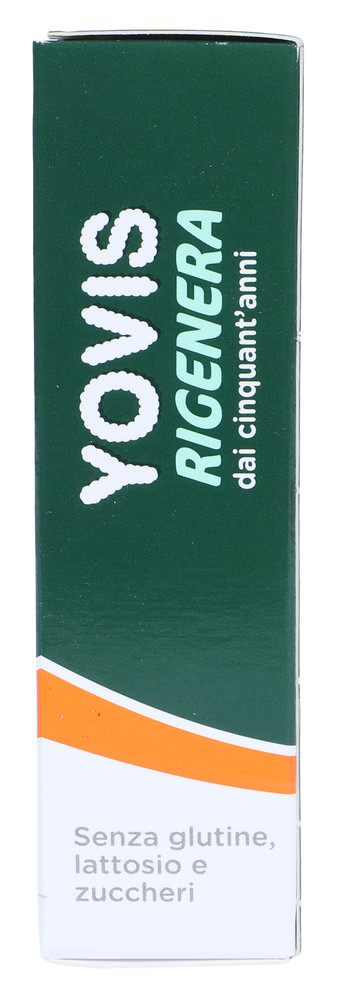 Yovis Rigenera 50+ - Foto 2