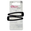 Clic Clac Black 2 Pz Elison