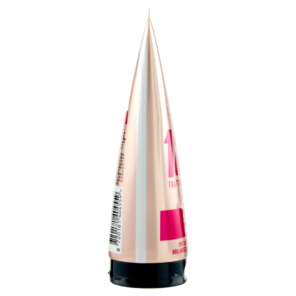 Maschera Capelli 1 Minuto Scintillio Luce Sunsilk - Foto 2