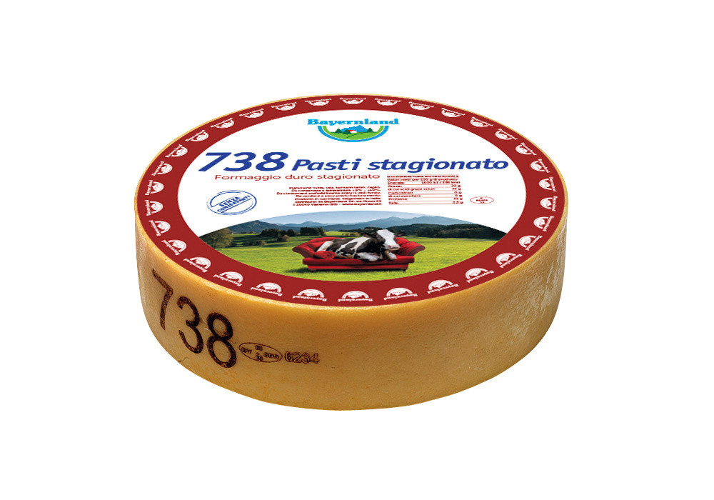 Formaggio Latteria Pasti - Foto 1