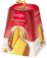 Pandoro Dal Colle Pandoro Dal Colle