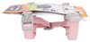 Pettorina Per Cani Ad H Everyday Nylon S Vitakraft