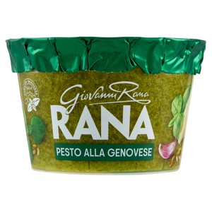 Pesto Alla Genovese Giovanni Rana - Foto 1