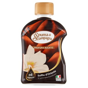Profuma Bucato Soffio D'oriente Spuma Di Sciampagna - Foto 1