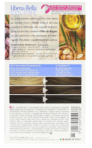 Colorazione Per Capelli Libera E Bella Castano Chiaro - Foto 2