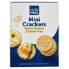 Nutrifree Mini Crackers Senza Glutine 125g
