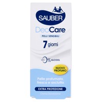 Deo Crema Sauber Deo Crema Sauber