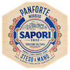 Panforte Morbido Sapori