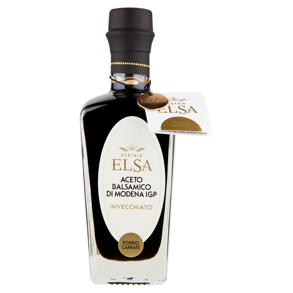 Aceto Balsamico Invecchiato Monari Federzoni - Foto 1