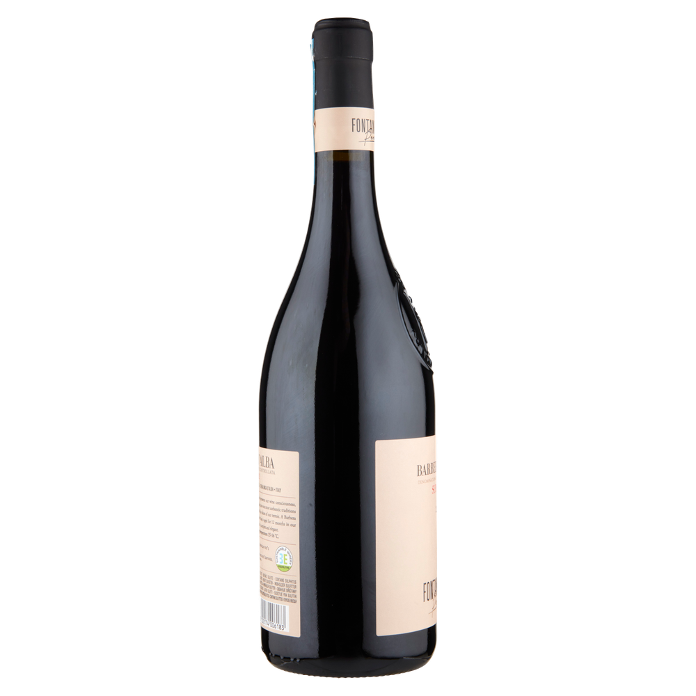 Barbera Alba Superiore Fontanafredda - Foto 2