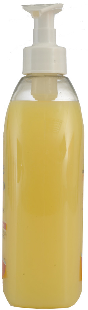 Sapone Liquido Al Latte Bennet - Foto 2