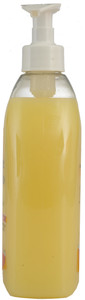 Sapone Liquido Al Latte Bennet - Foto 2