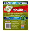 20 Panni Catturapolvere Con Fibre Riciclate We Like Green Tonkita