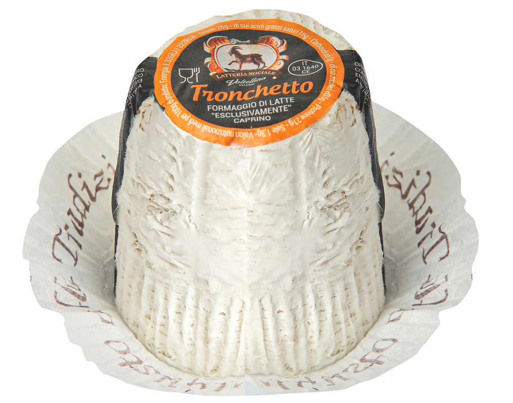 Tronchetto Di Capra - Foto 1