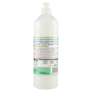 Detergente Piatti A Mano Gel Alla Mandorla Rio - Foto 3