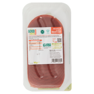 I Gustosissimi Al Prosciutto Crudo Veghiamo - Foto 3
