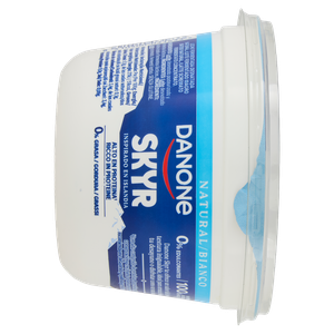Skyr Bianco Danone - Foto 2
