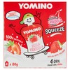 YOMINO FRAGOLE - Foto 1 di 3