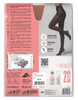 Collant Ideale 20 Tg 1/2 Polvere Dorata 20 Denari Pompea