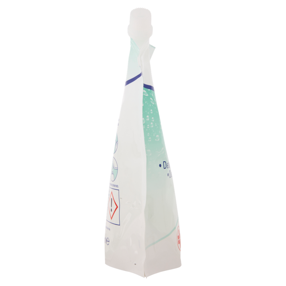 Sapone Liquido Ricarica Fresh And Clean Disinfettante - Foto 2