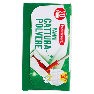 20 Panni Catturapolvere 3d Bennet - Foto 2