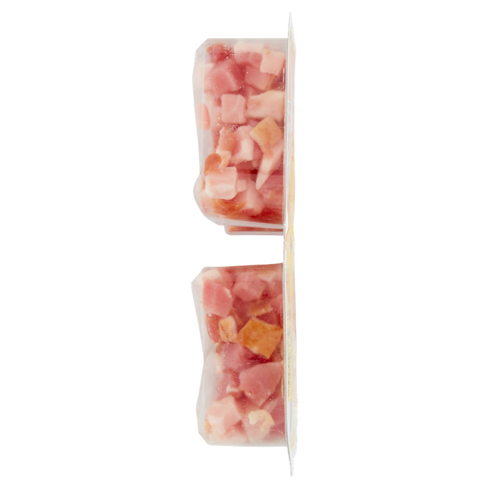 Cubetti Di Pancetta Affumicata Negroni - Foto 2