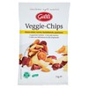 VEGGIE-CHIPS GILLI - Foto 1 di 3